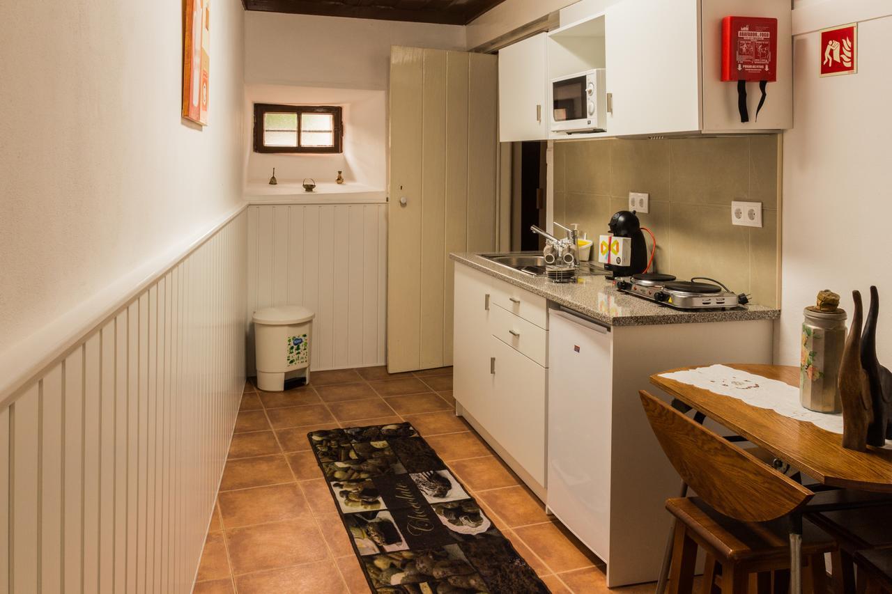 Portantiqua, Guest House Gois Bagian luar foto