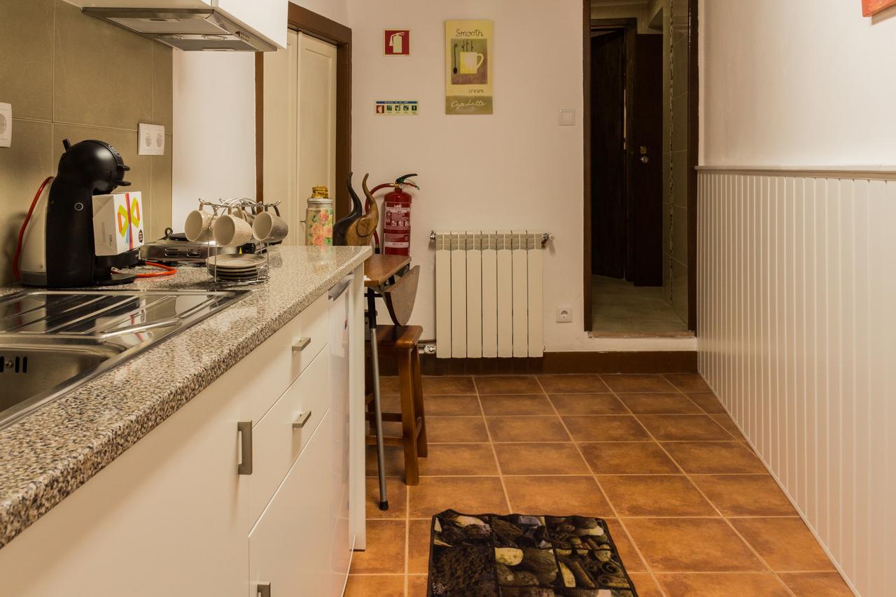 Portantiqua, Guest House Gois Bagian luar foto